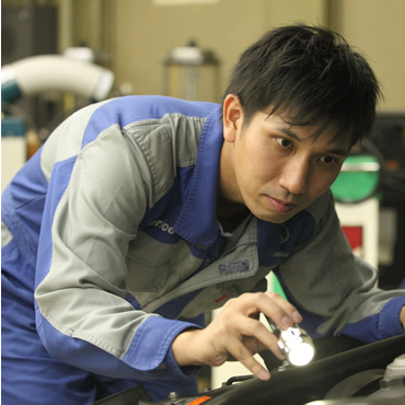 井上 青　イメージ2